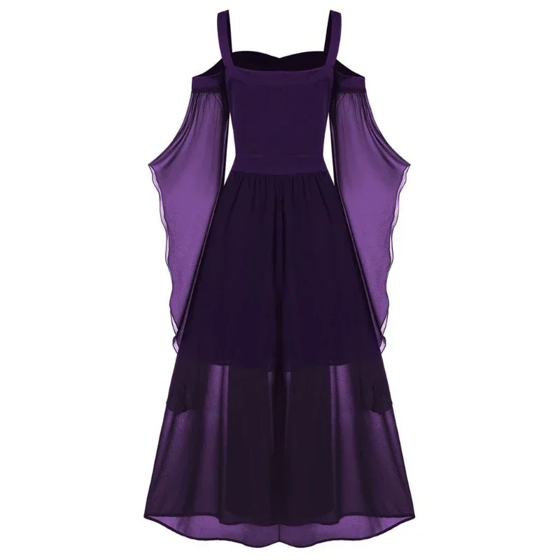 New Medieval Witch Dress for W - Medieval Renaissance Dress Women review and price