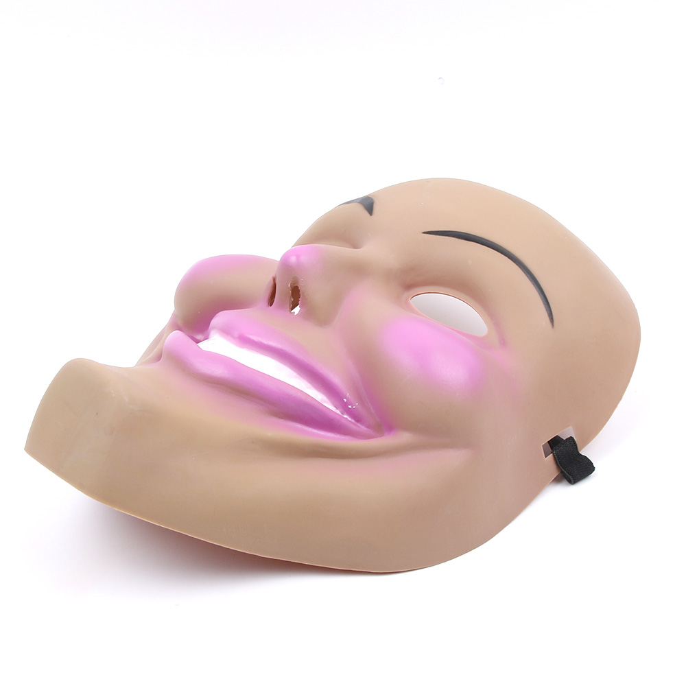 1 Pcs The Purge Mask Grin Hall - Led Purge Mask Halloween review and price