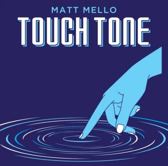 Touch Tone by Matt Mello - Mag - Magic Tricks review and price