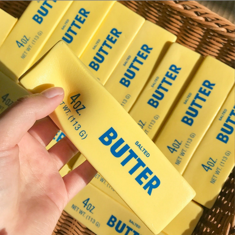 22cm Large Butter Stick Soft T - Novelty Gifts review and price