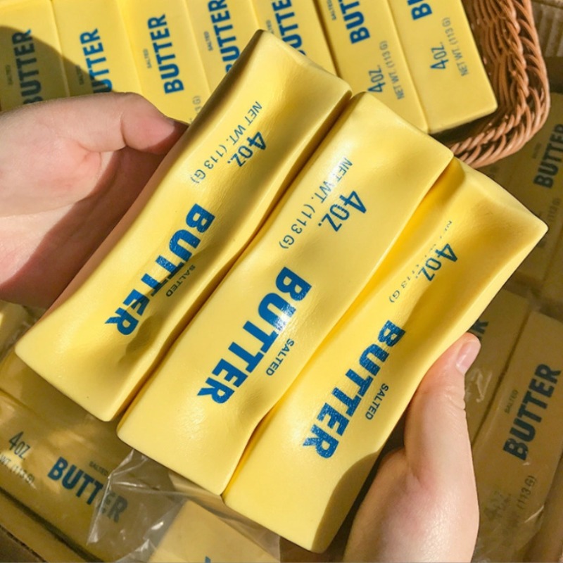 22cm Large Butter Stick Soft T - Novelty Gifts review and price