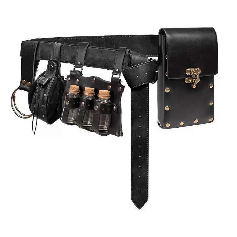 Viking Costume Accessories Set - Costumes review and price