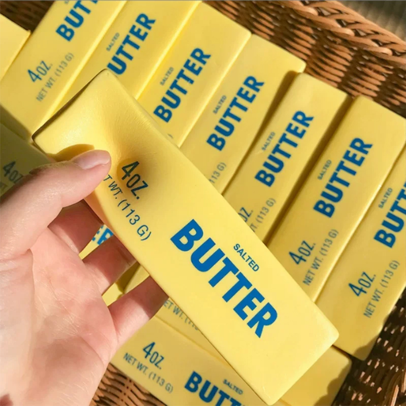 Squishy Butter Stick Stress Ba - Novelty Gifts review and price
