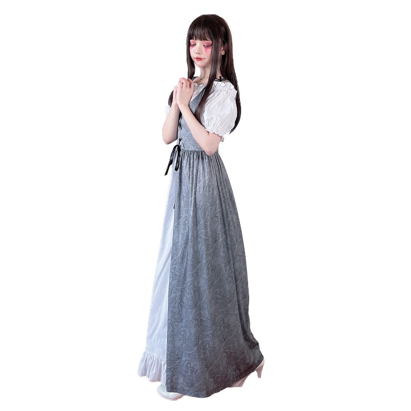 Women Medieval Costume Renaiss - Medieval Renaissance Dress Women review and price