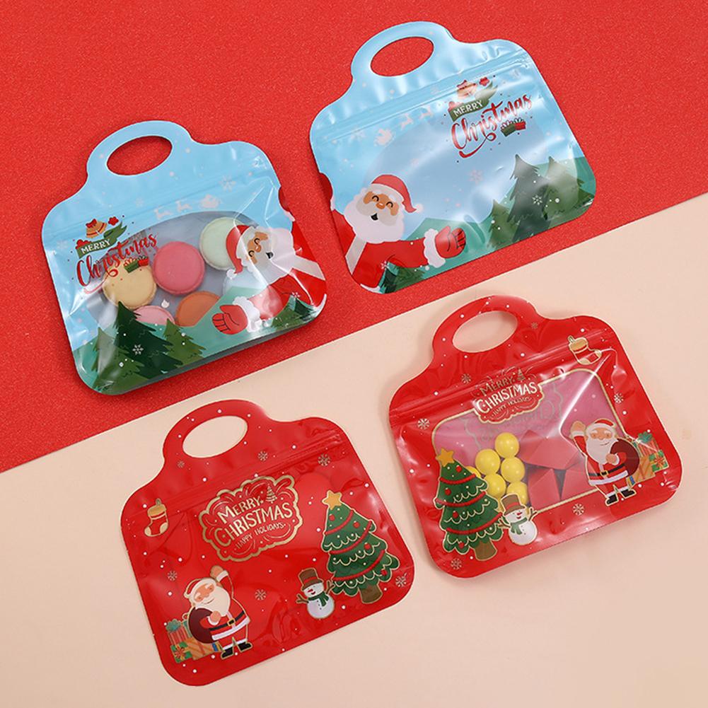 10-50pcs Christmas Self-Sealin - Party Supplies review and price