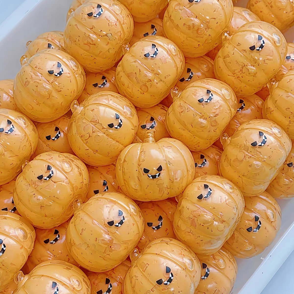Halloween Squishies Ball Crunc - Novelty Gifts review and price